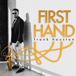 First Hand - CD